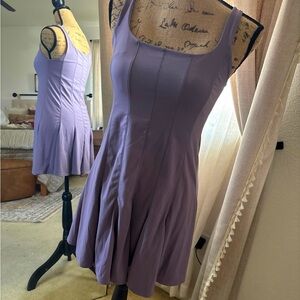 Athletic Tennis Dress